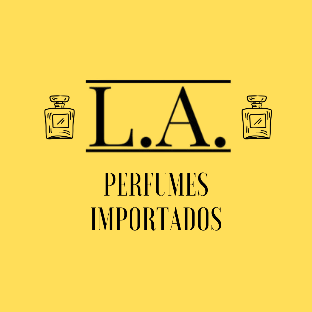 L.A. Perfumes Importados